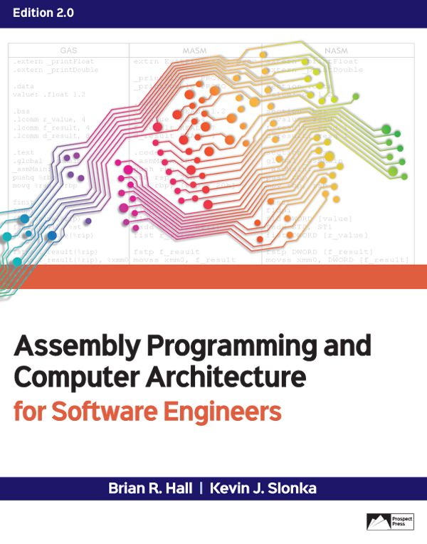 Hall Assembly Programming and Computer Architecture for Software Engineers